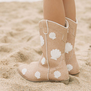 Cowgirl Sandy Cove Boots
