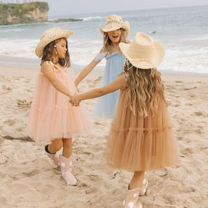 Sandy Cove Dress