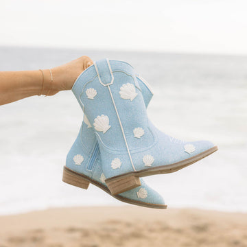 Cowgirl Boots – Wild and Rae