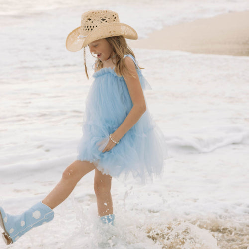 Seafoam Cove Dress