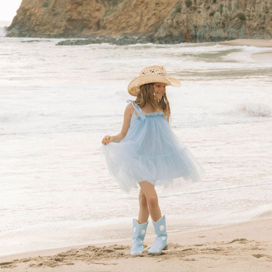 Seafoam Cove Dress