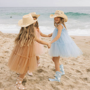 Seafoam Cove Dress