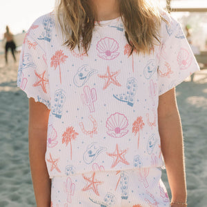 Coastal Cowgirl Set