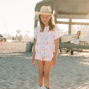 Coastal Cowgirl Set
