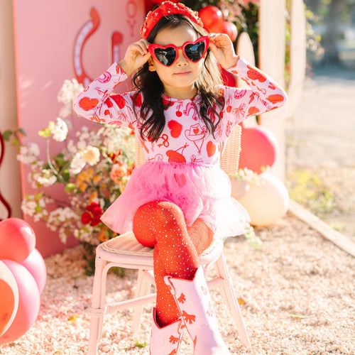 Lasso My Heart Tutu