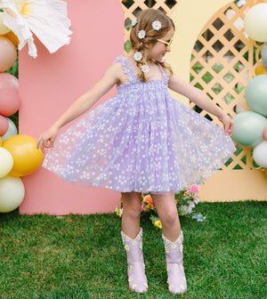 Lily Dress
