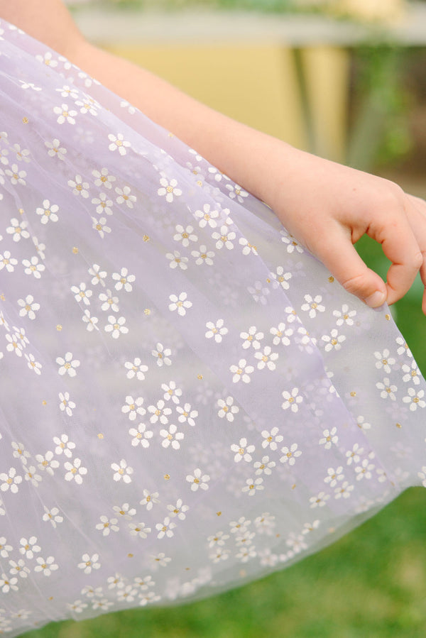 Lily Dress