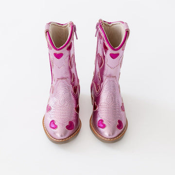 Cowgirl Boots – Wild and Rae