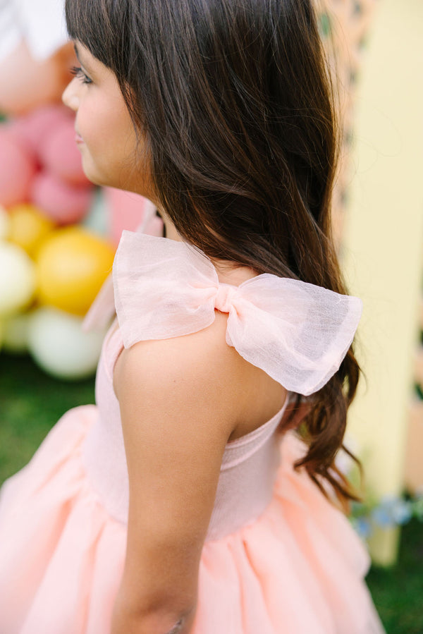 Petal Dress