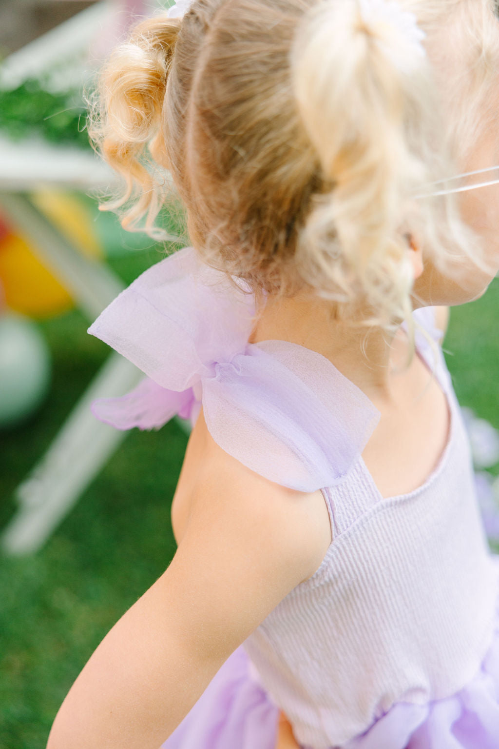 Petal Dress