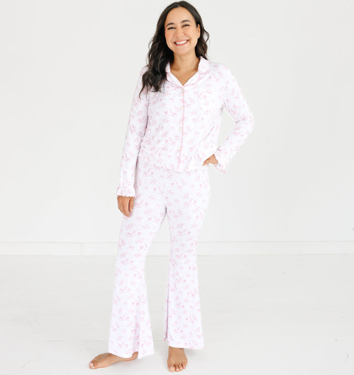 Rosie Rodeo Bell Pjs