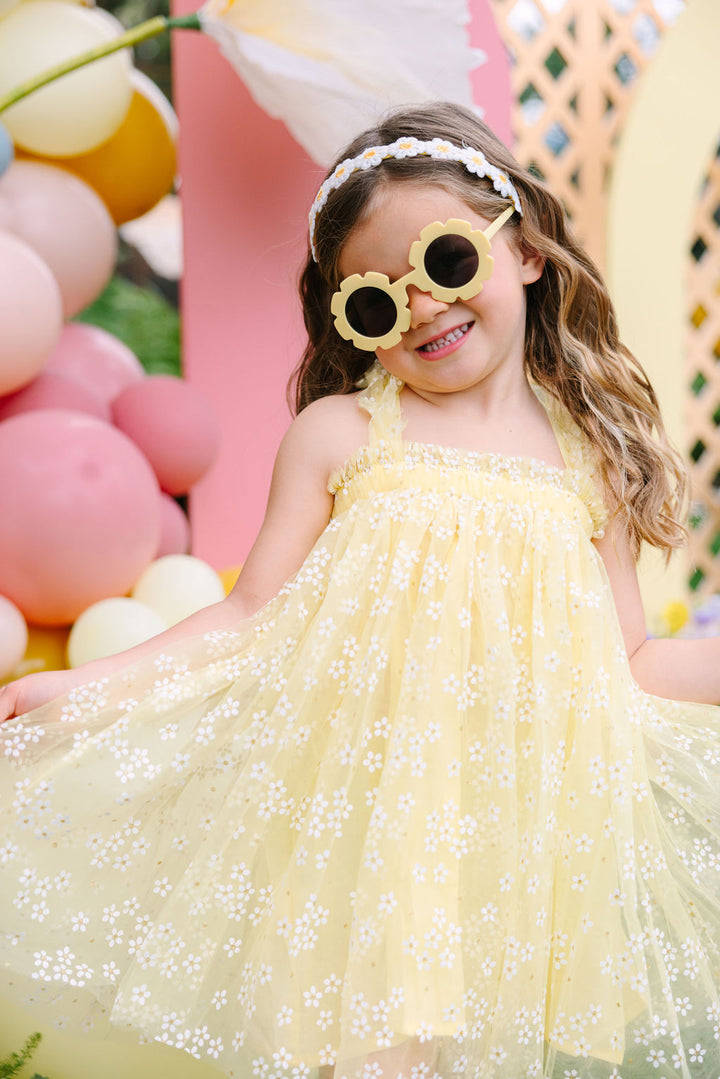 Sunny Dress