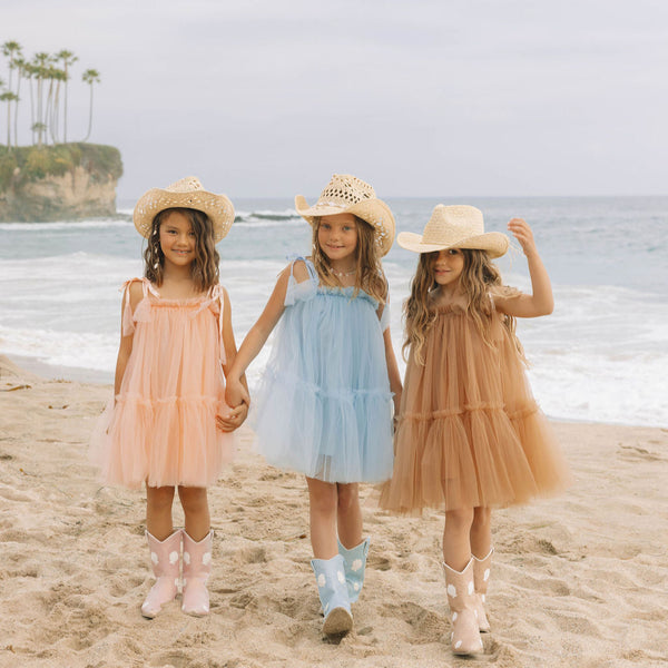 Sandy Cove Dress