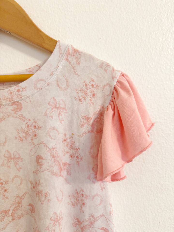 Rosie Rodeo Nightie