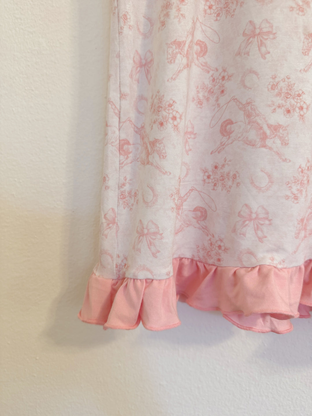 Rosie Rodeo Nightie