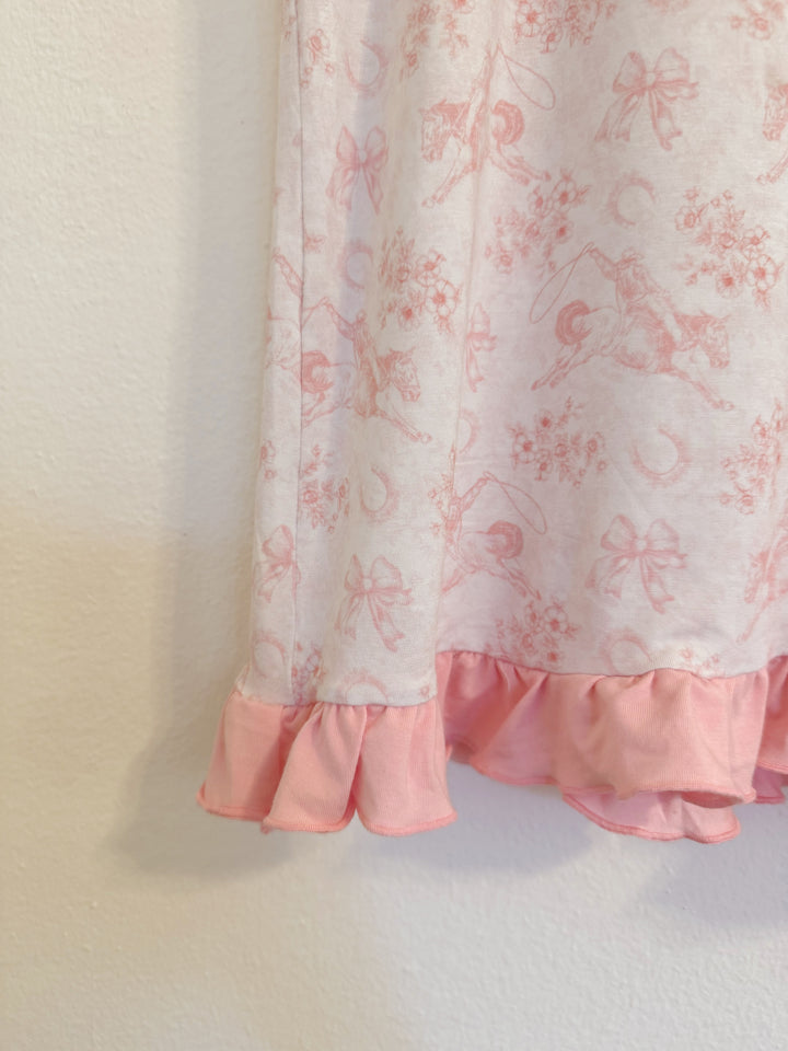 Rosie Rodeo Nightie