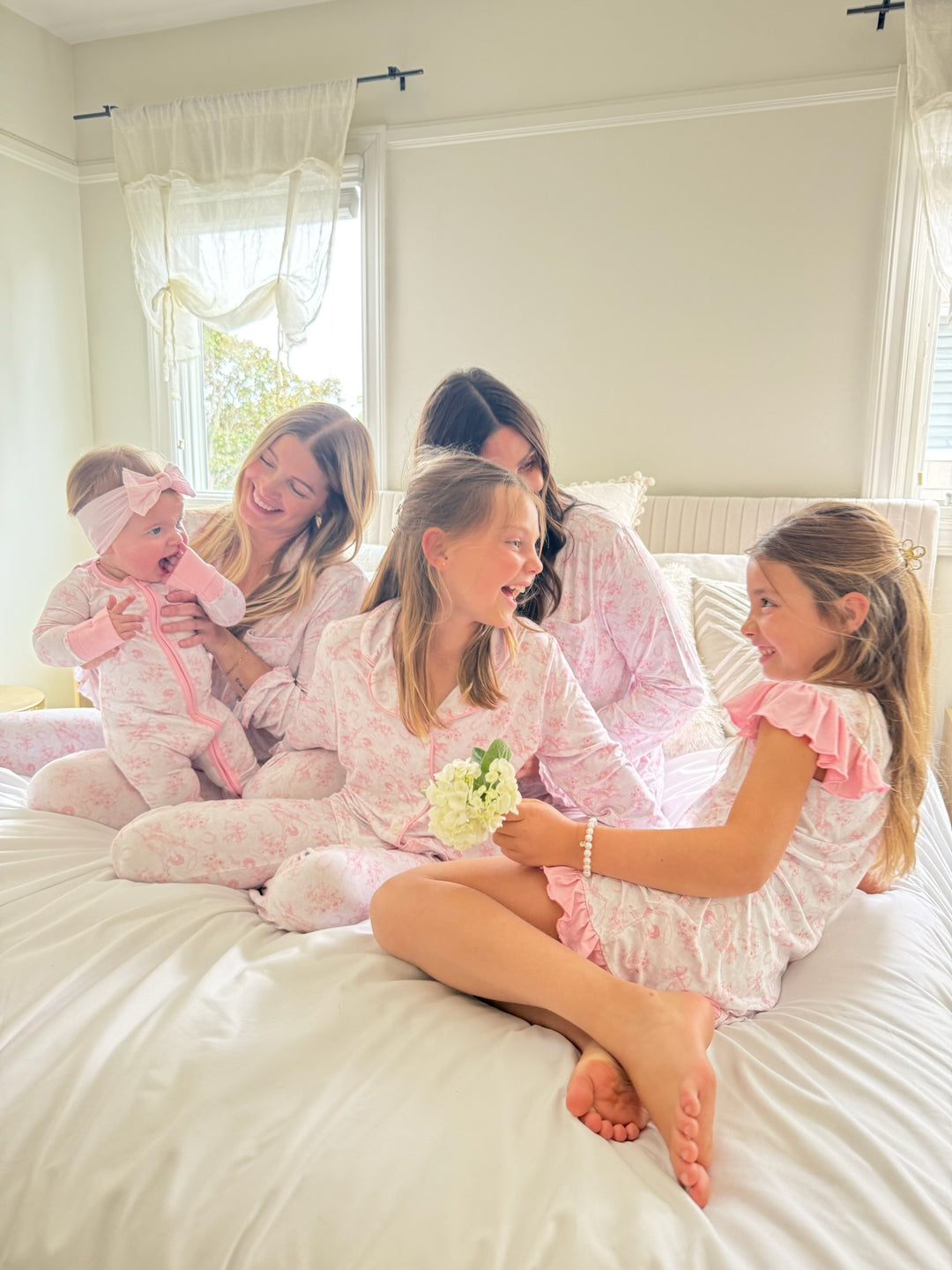 Rosie Rodeo Nightie