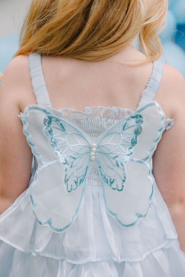 Secret Garden Dress