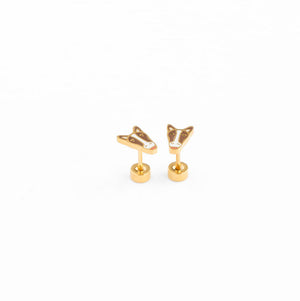 Horse Earrings