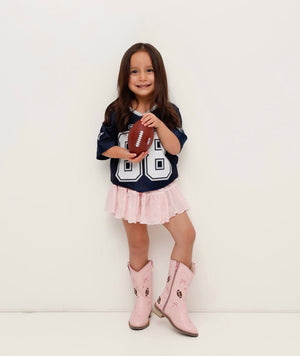 Cowgirl Game Day Boots