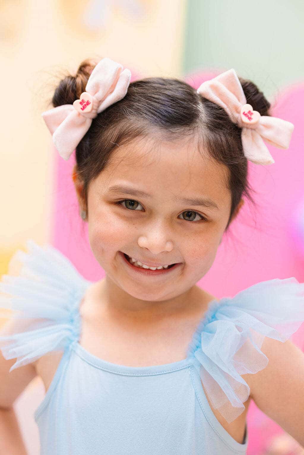Baby Blue Tutu