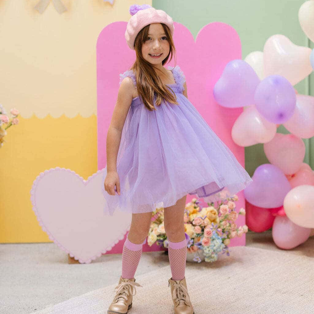 Chelsea Dress