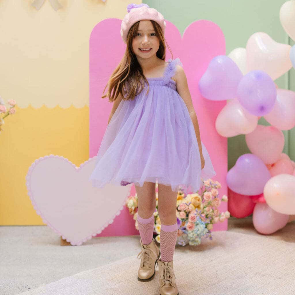 Chelsea Dress