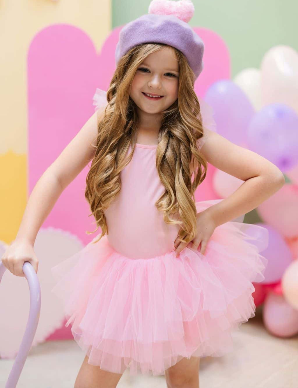 Dolly Tutu