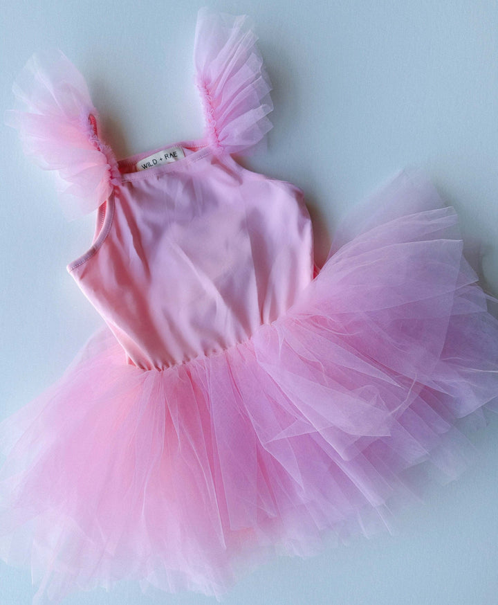Dolly Tutu