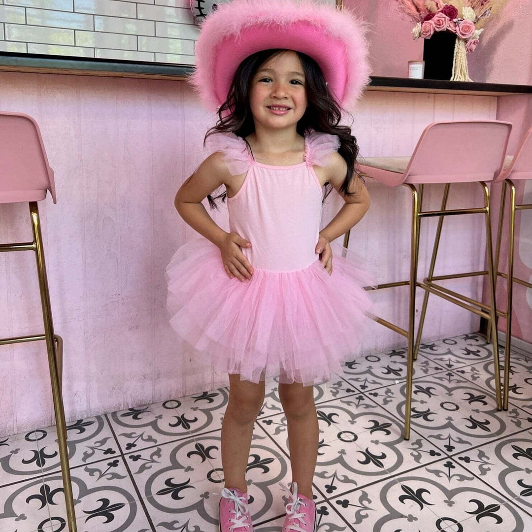 Dolly Tutu