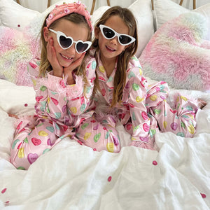 Galentine's Day PJs