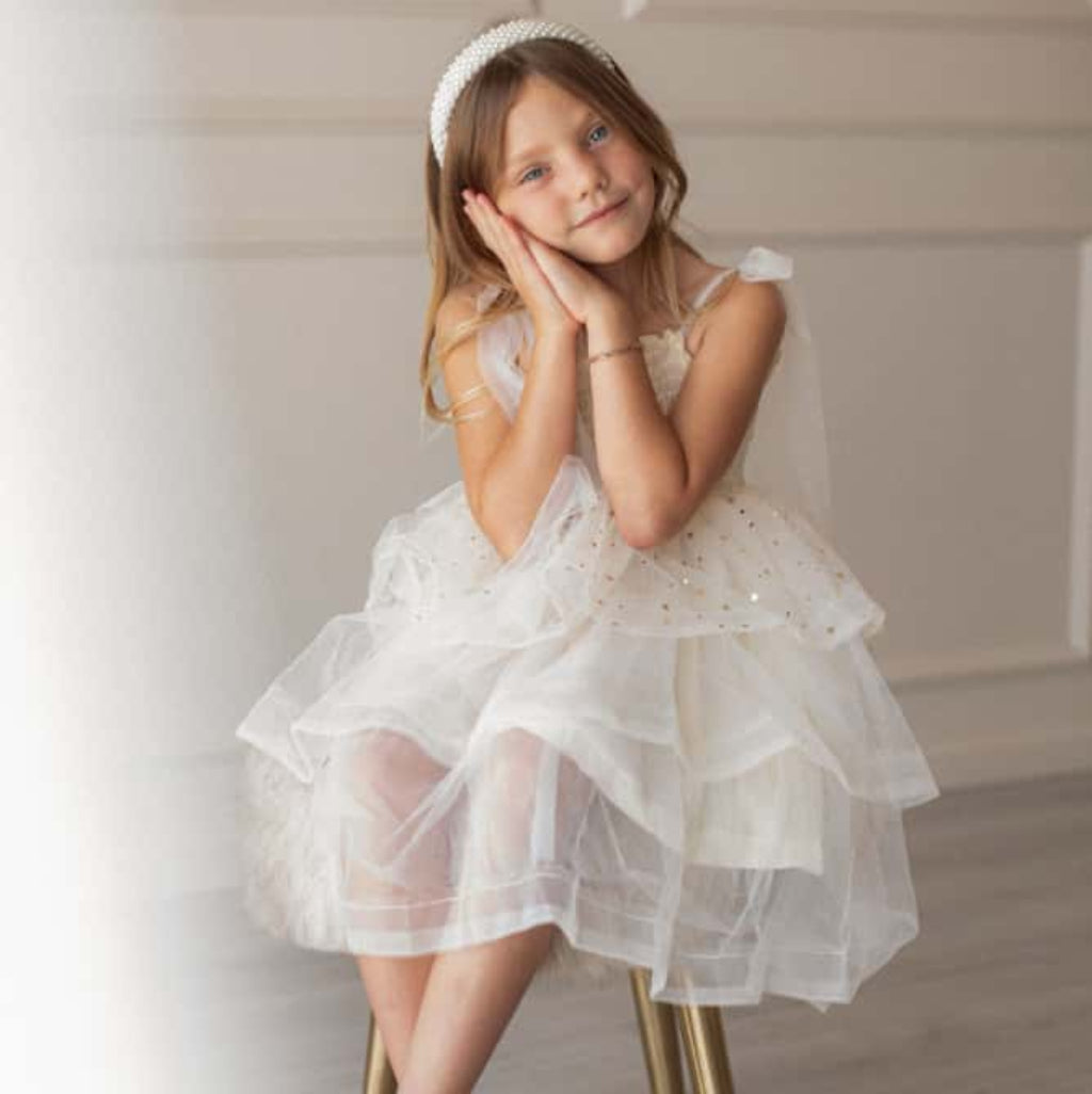 Luna Dress