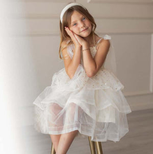 Luna Dress