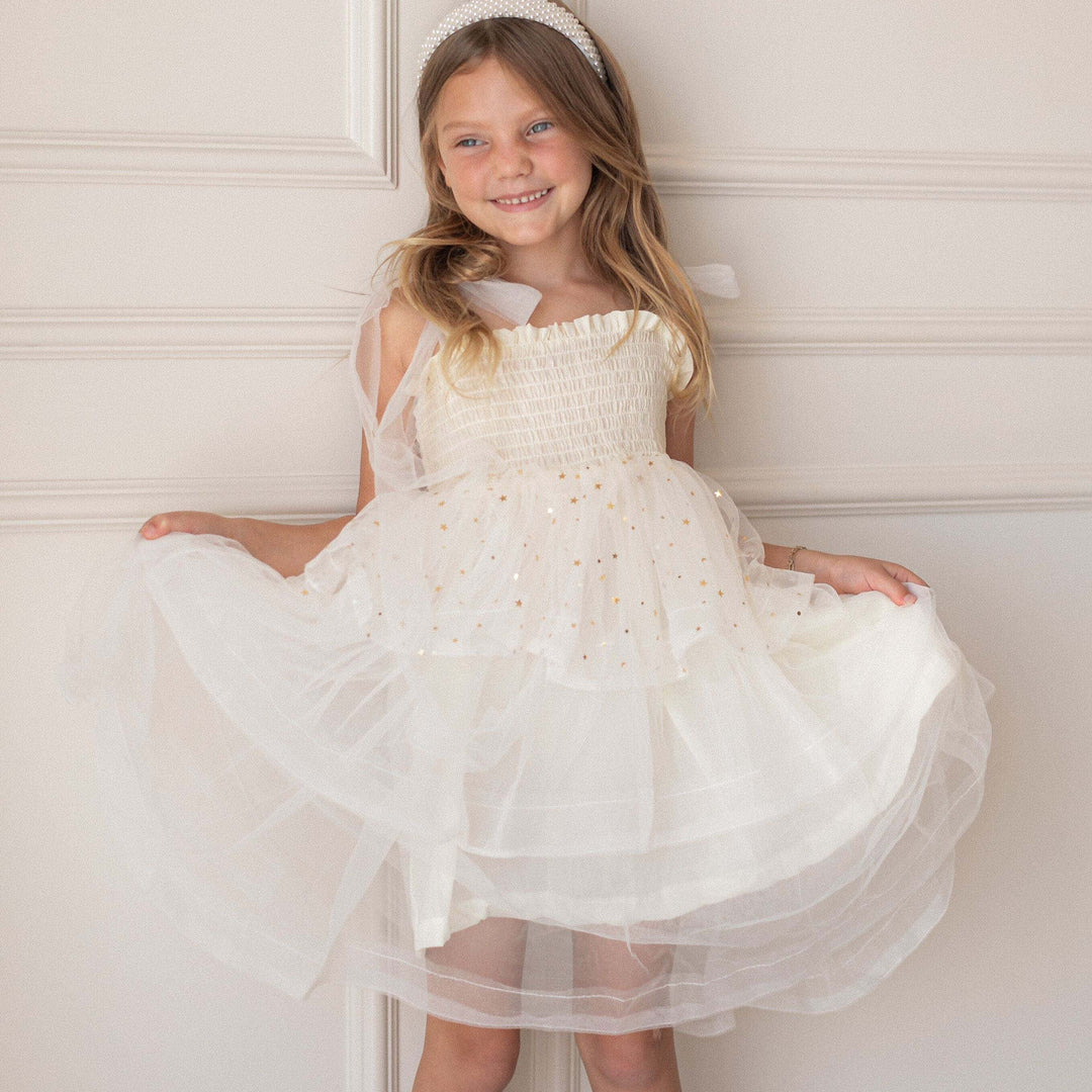 Luna Dress