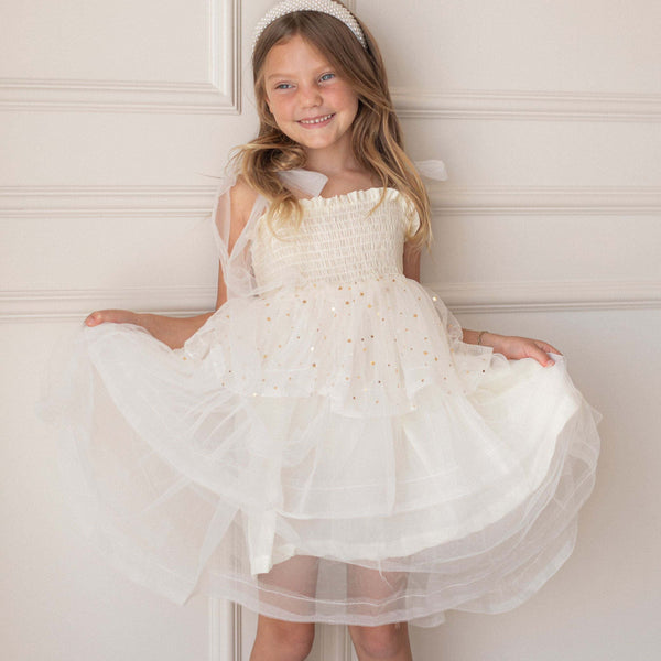Luna Dress