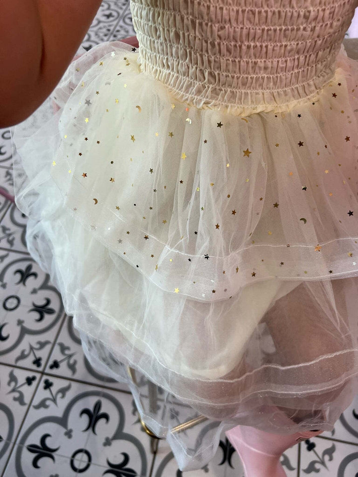 Luna Dress