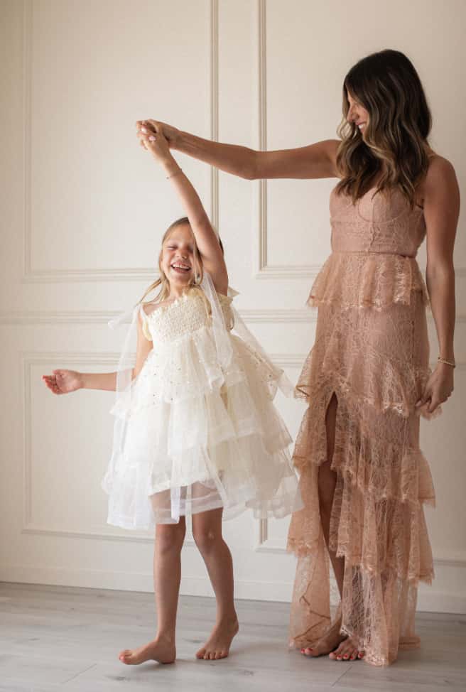 Luna Dress