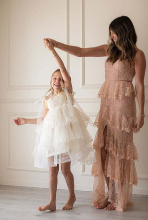 Luna Dress
