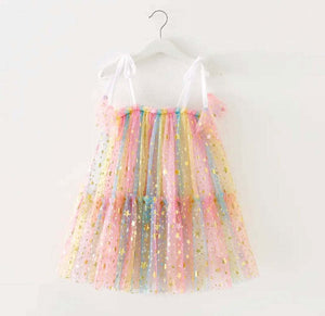 Starlow Dress