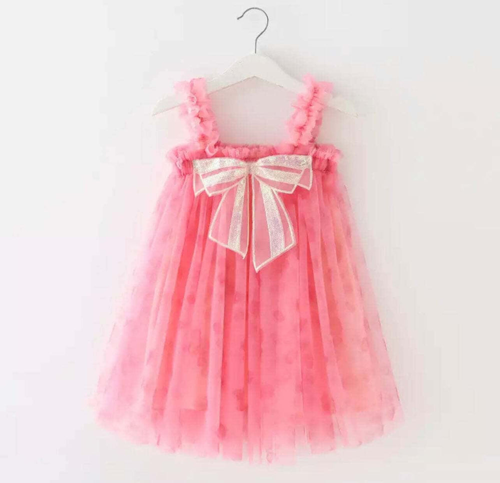 Barbie Girl Dress