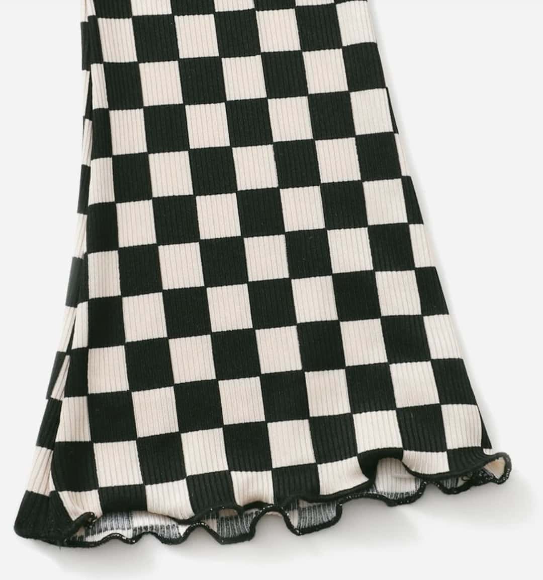 Checkered Bells