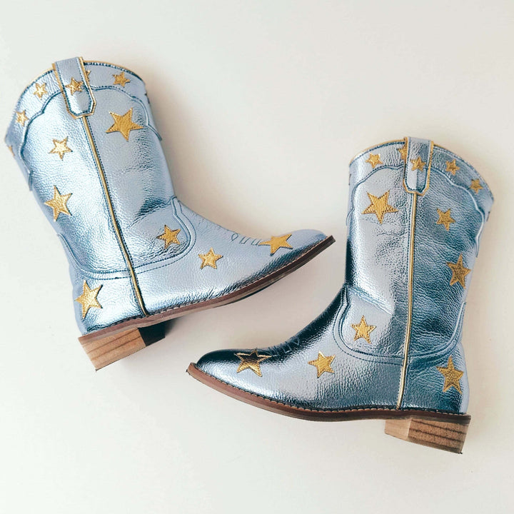 Cowgirl Starstruck Boots