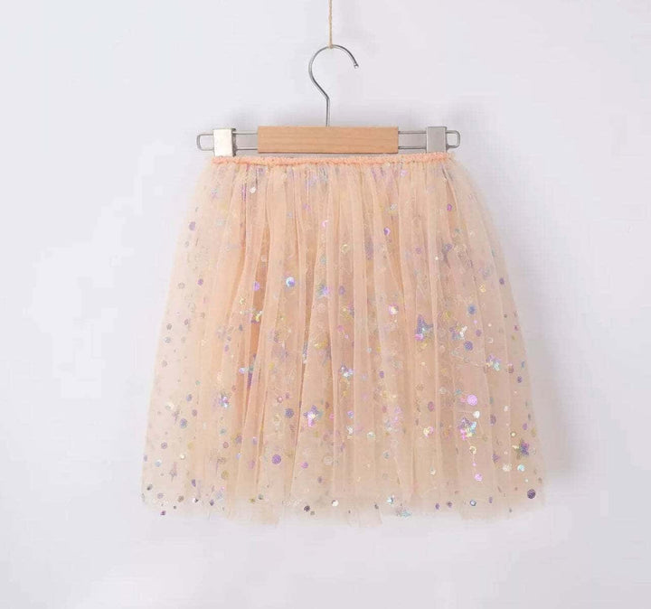 Penelope Party Skirt