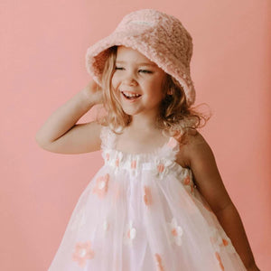 Poppy Tulle Dress