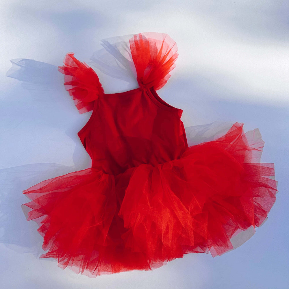 Ruby Tutu