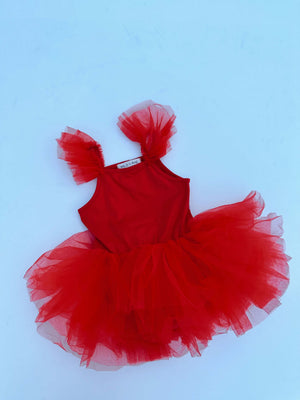 Ruby Tutu