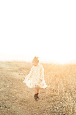 Stargazer Dress