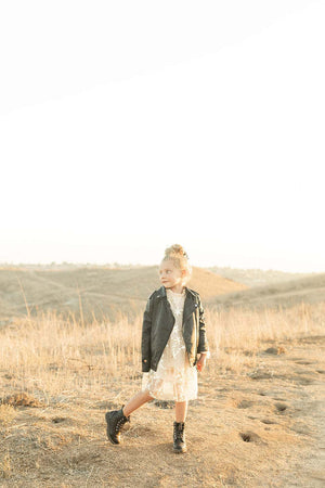 Stargazer Dress