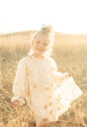 Stargazer Dress